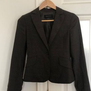 BCBG Maxazria suit